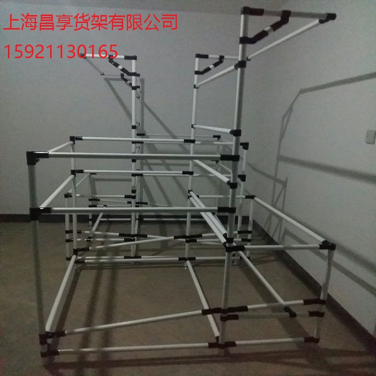 線棒（bàng）貨架（jià）