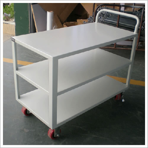 工（gōng）具車