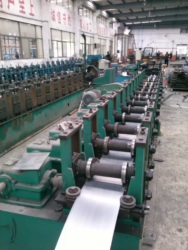 公司機器