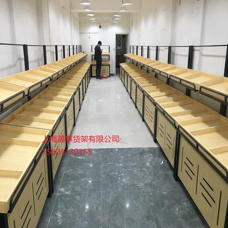 水果蔬菜（cài）架
