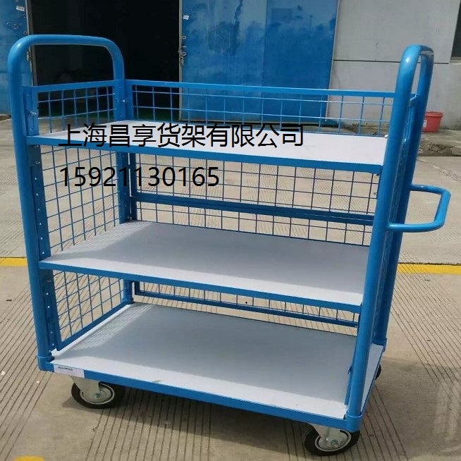 物（wù）流台車