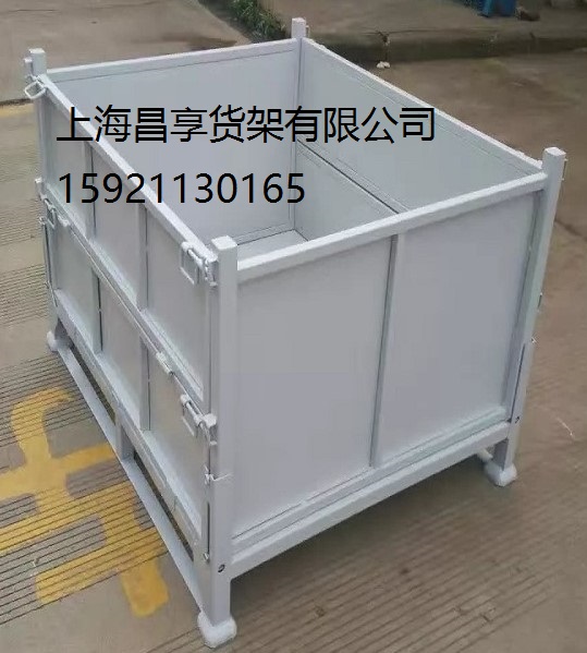 物流台車