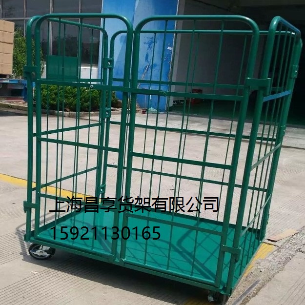 物流台車