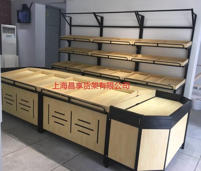 水（shuǐ）果蔬菜架