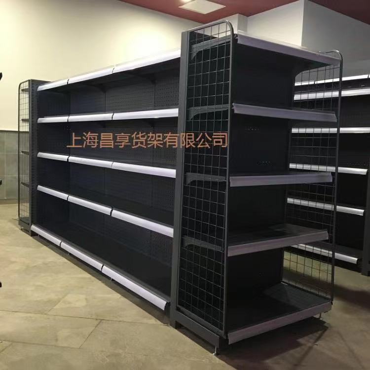 双面超（chāo）市货架