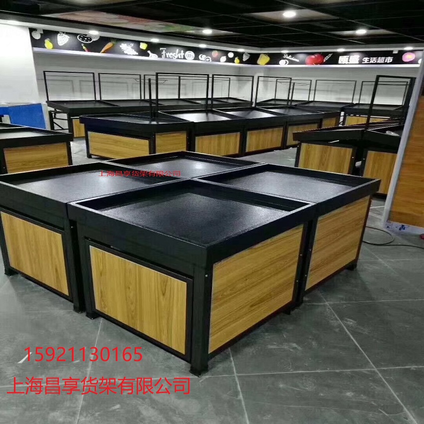 果蔬架