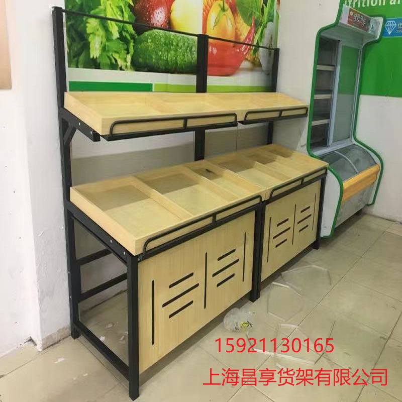 水果架