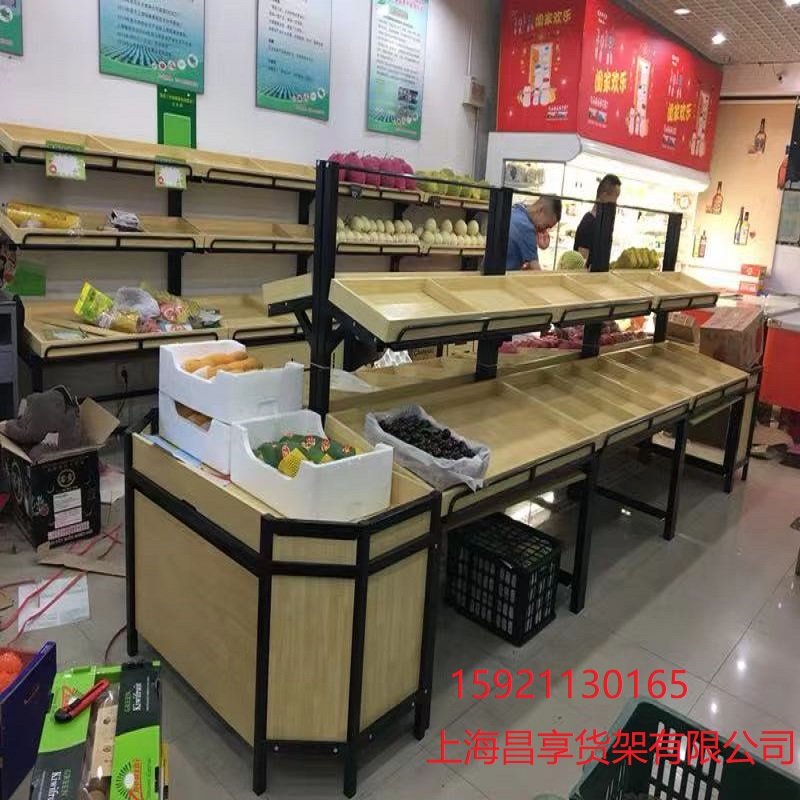 水果架