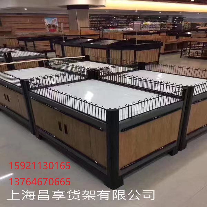 促銷台