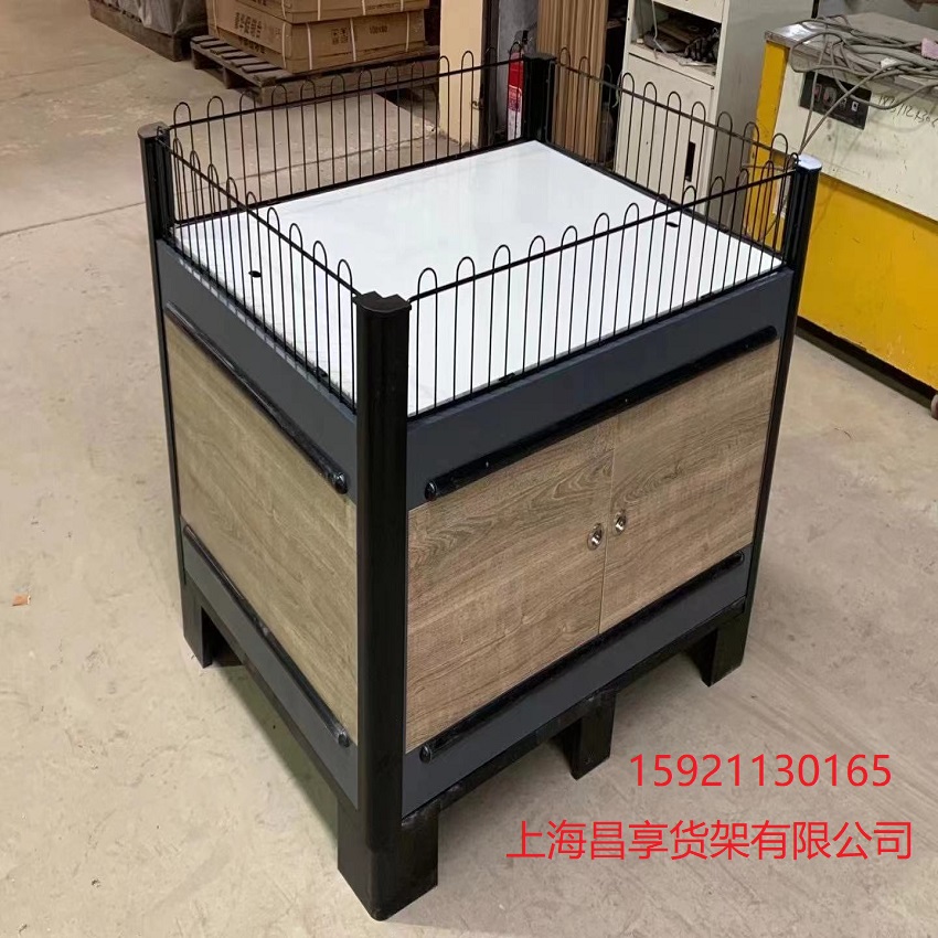 促銷台