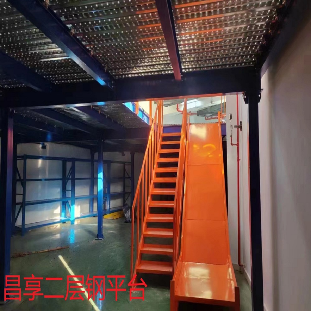 钢平（píng）台