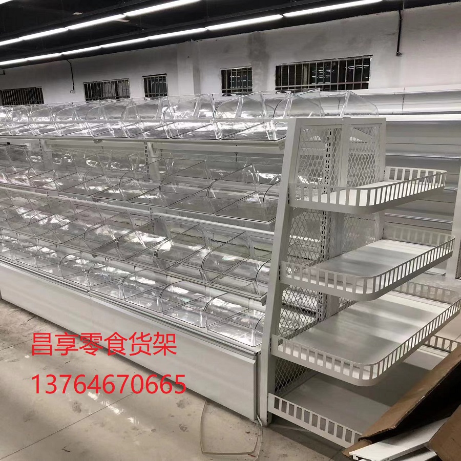 零食（shí）架
