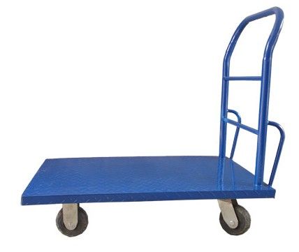 手（shǒu）推車（chē）